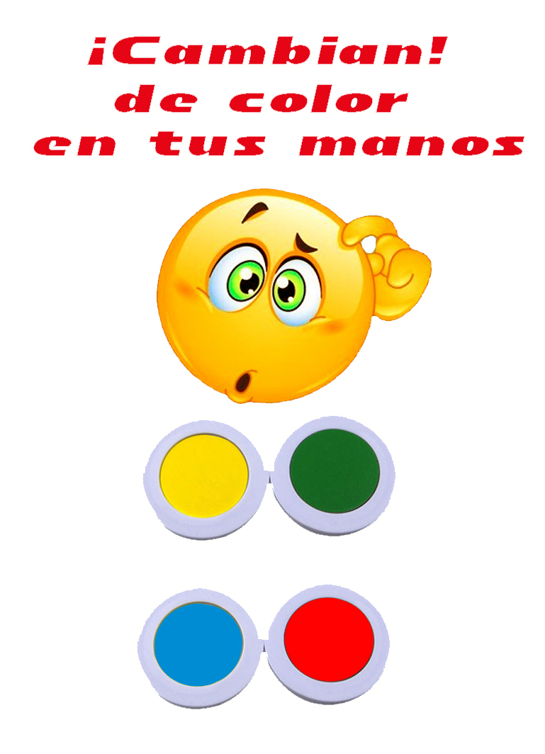 Fichas Caprichosas - Imagen 3