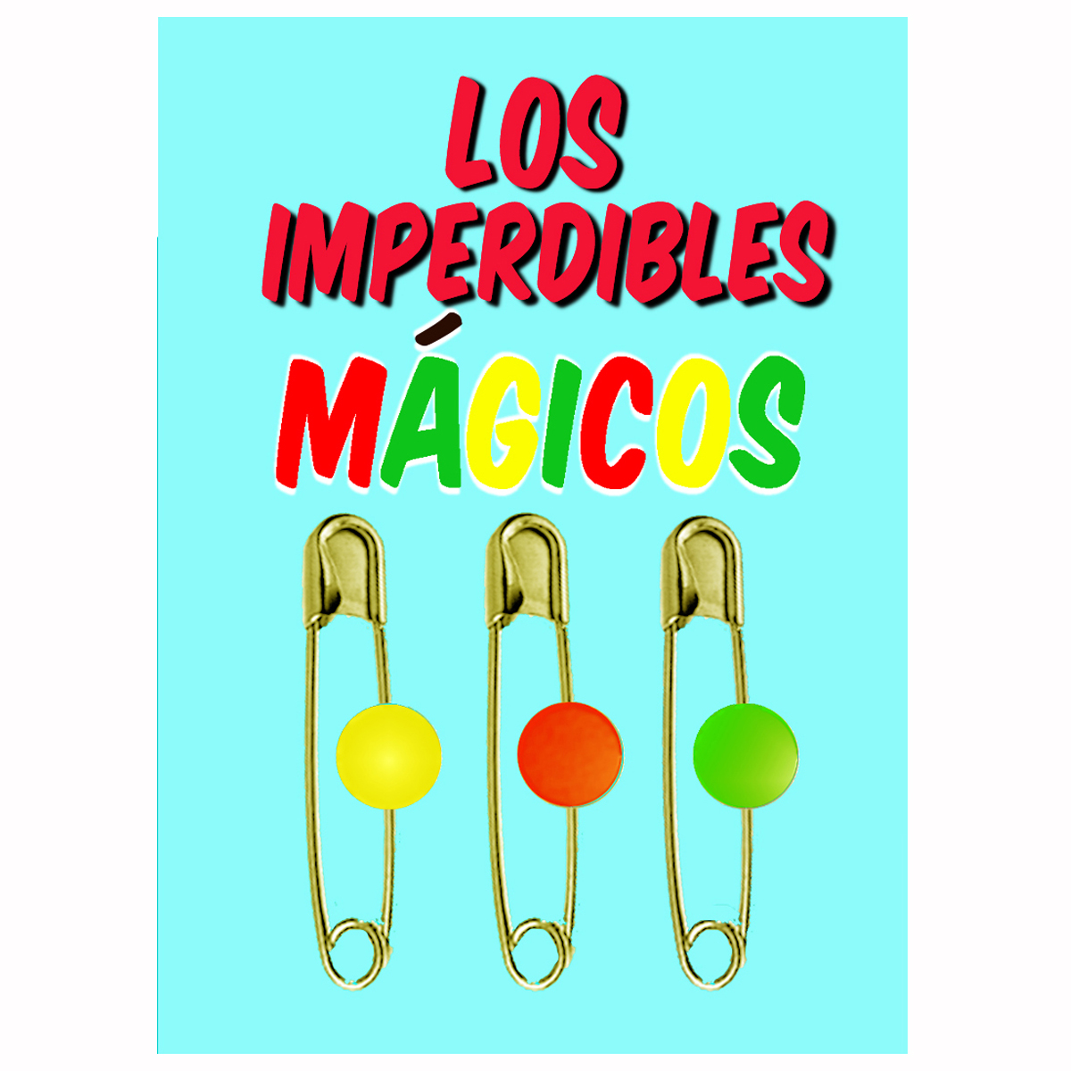 Los Imperdibles Mágicos
