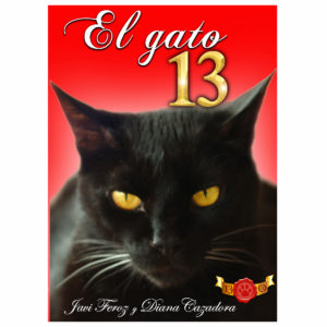 La Baraja del Gato Trece