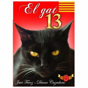 La Baraja del Gato 13-Catalán