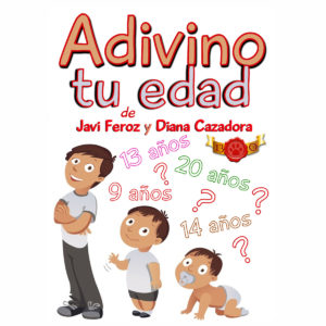 Adivino tu Edad