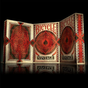 Baraja Vintage Bicycle