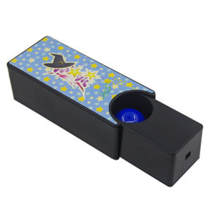 Caja Mágica Cambio de color Bola