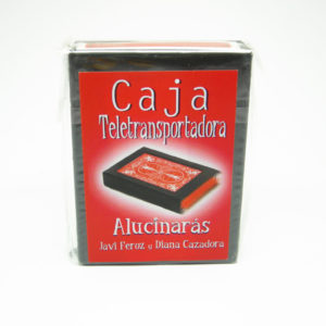 Caja Teletransportadora