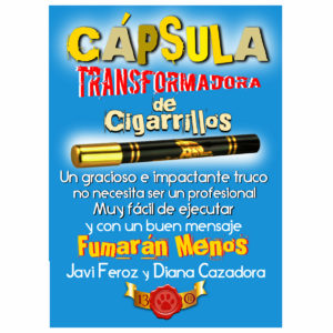 Cápsula Transformadora