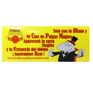 El Mago Marino predice la Carta de ( Javi Feroz y Diana Cazadora )