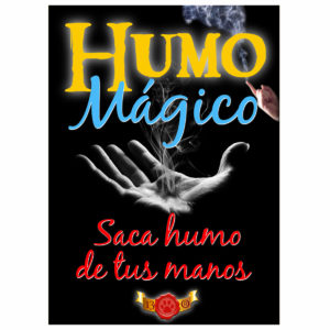 Humo Mágico