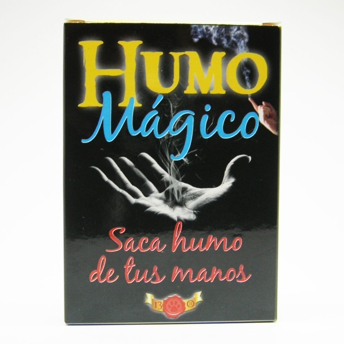 Humo Mágico - Imagen 3