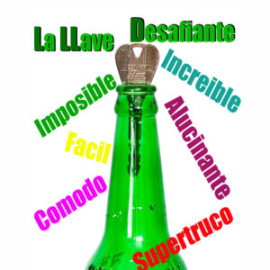 La Llave Desafiante