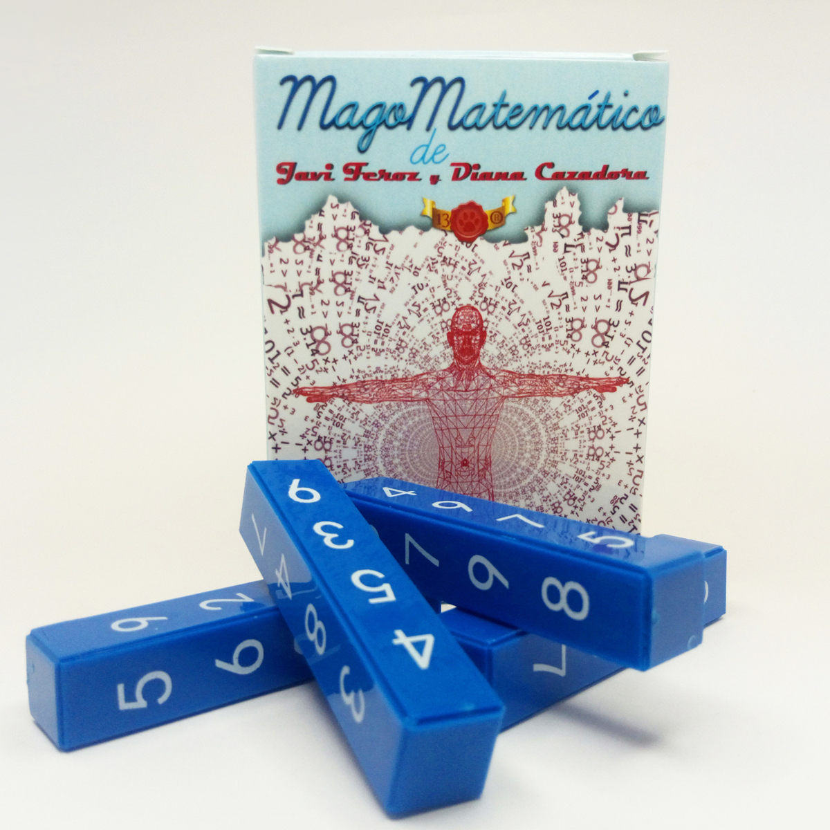 Mago Matemático - Imagen 3