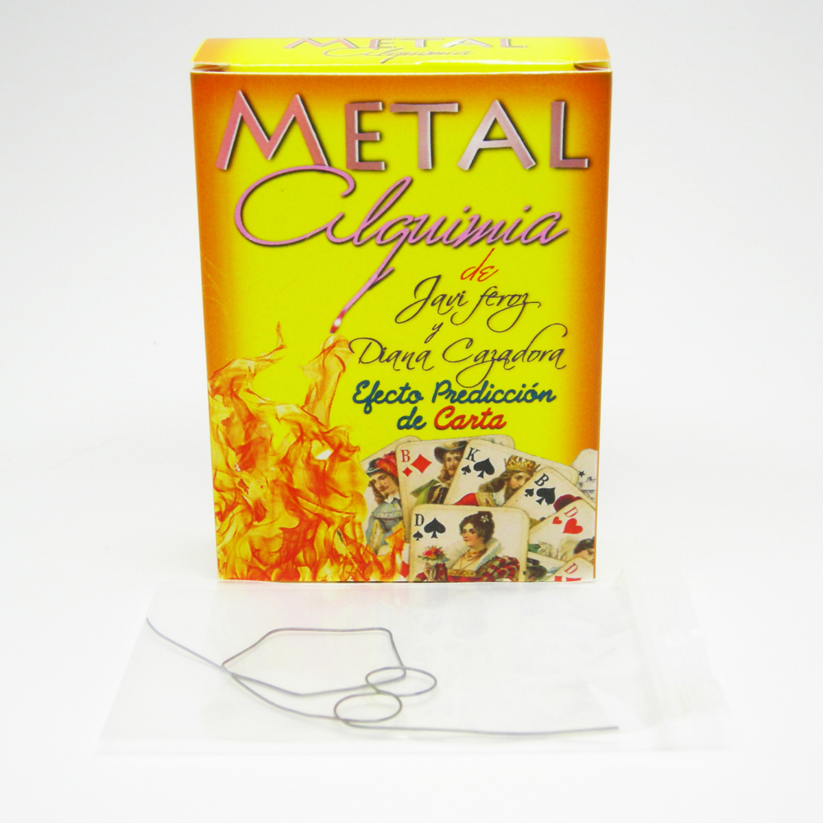 Metal Alquimia - Imagen 2