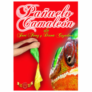 Pañuelo Camaleón