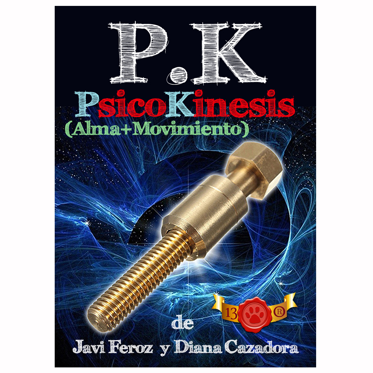 P.K.-Tornillo