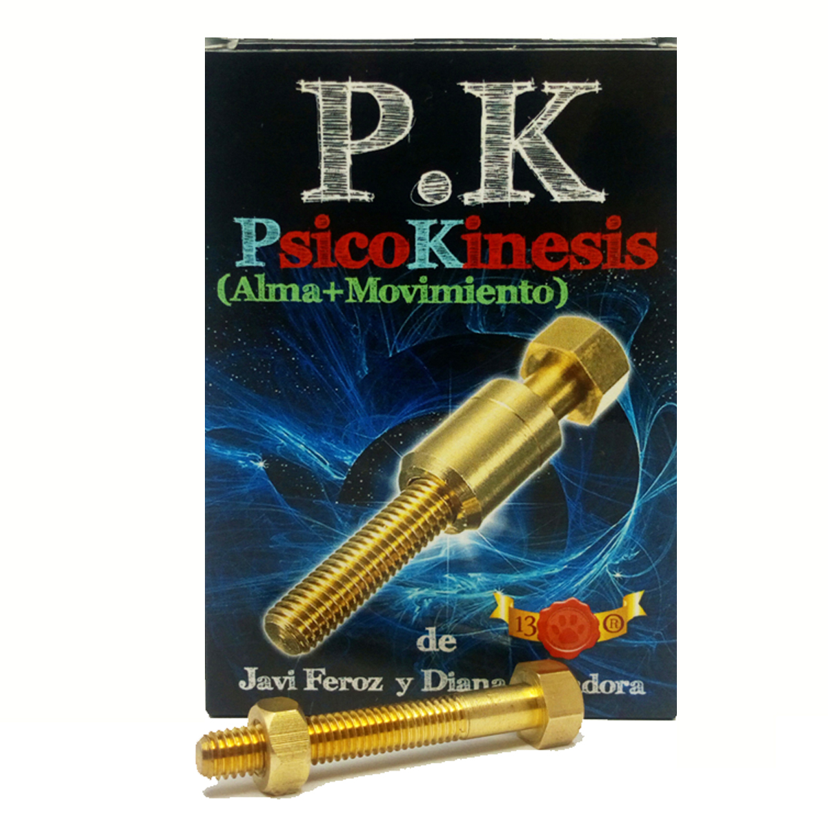 P.K.-Tornillo - Imagen 2