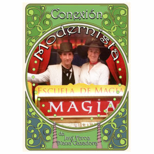 Conexión Modernista