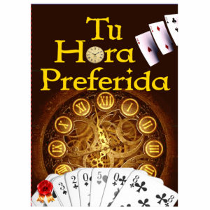 Tu Hora Preferida de Javi Feroz y Diana Cazadora