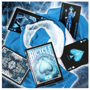 Baraja ICE de Bicycle