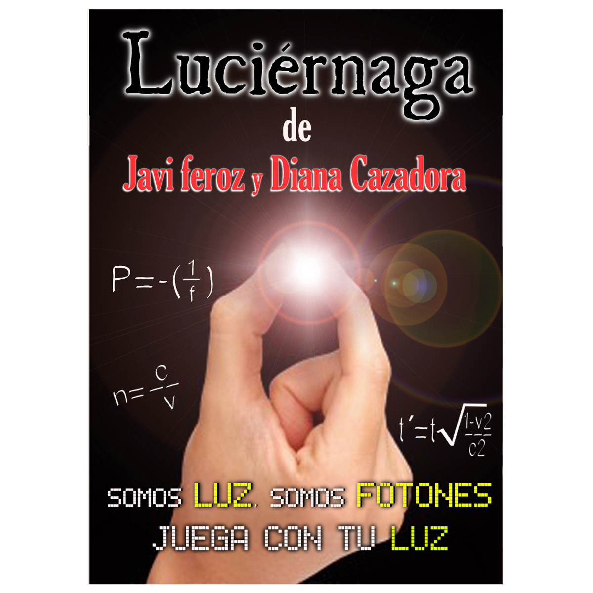 Luciernaga