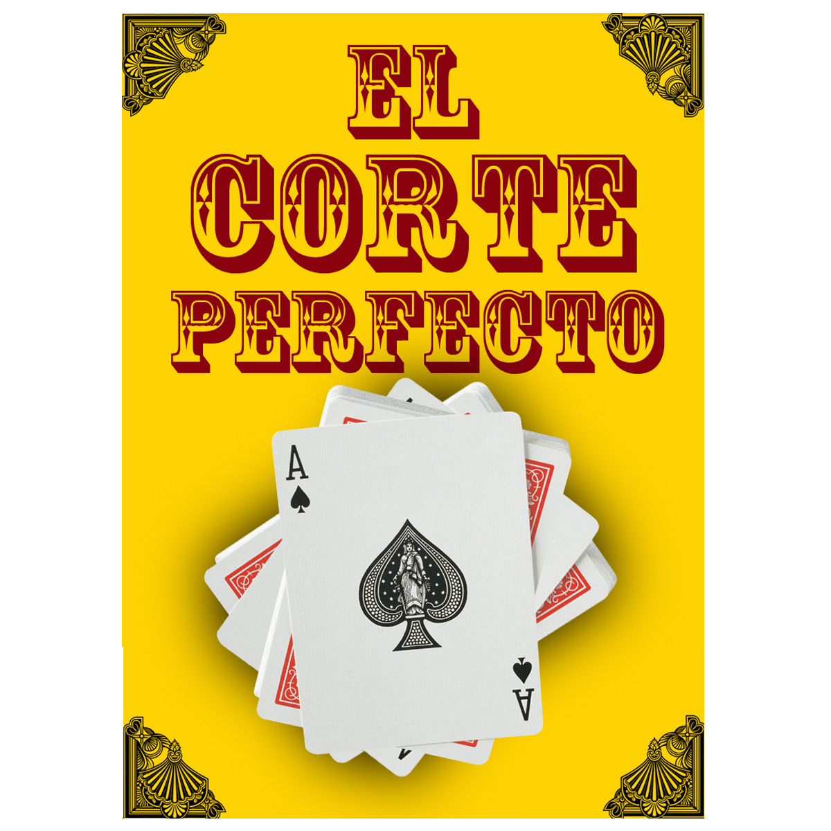 El Corte Perfecto
