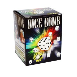 Bomba de Dados + Video Clase gratis