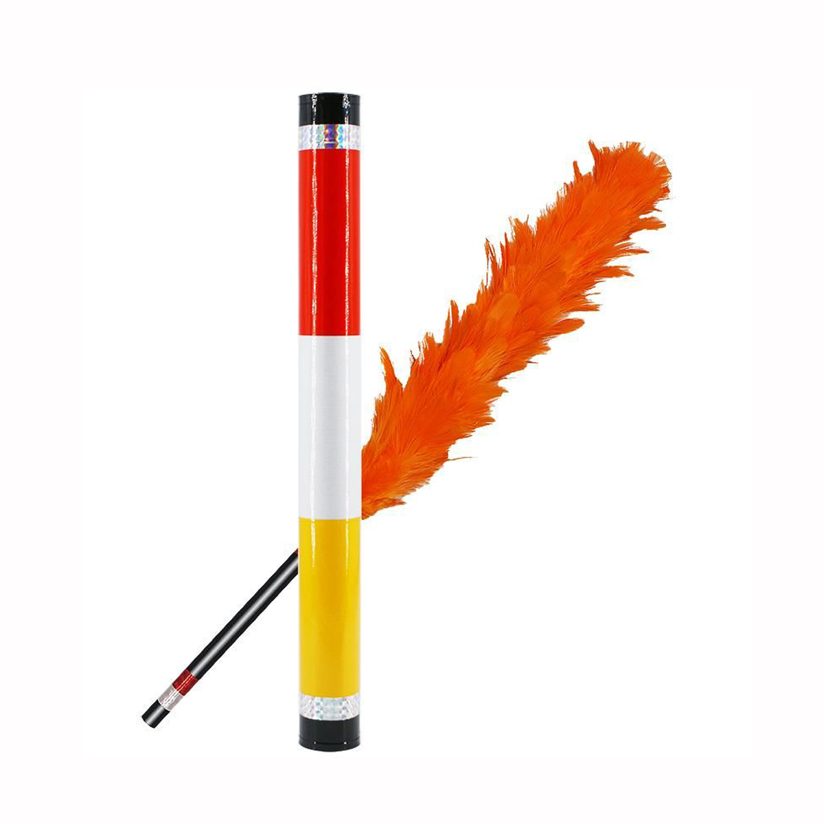Pluma cambio de color - Imagen 3