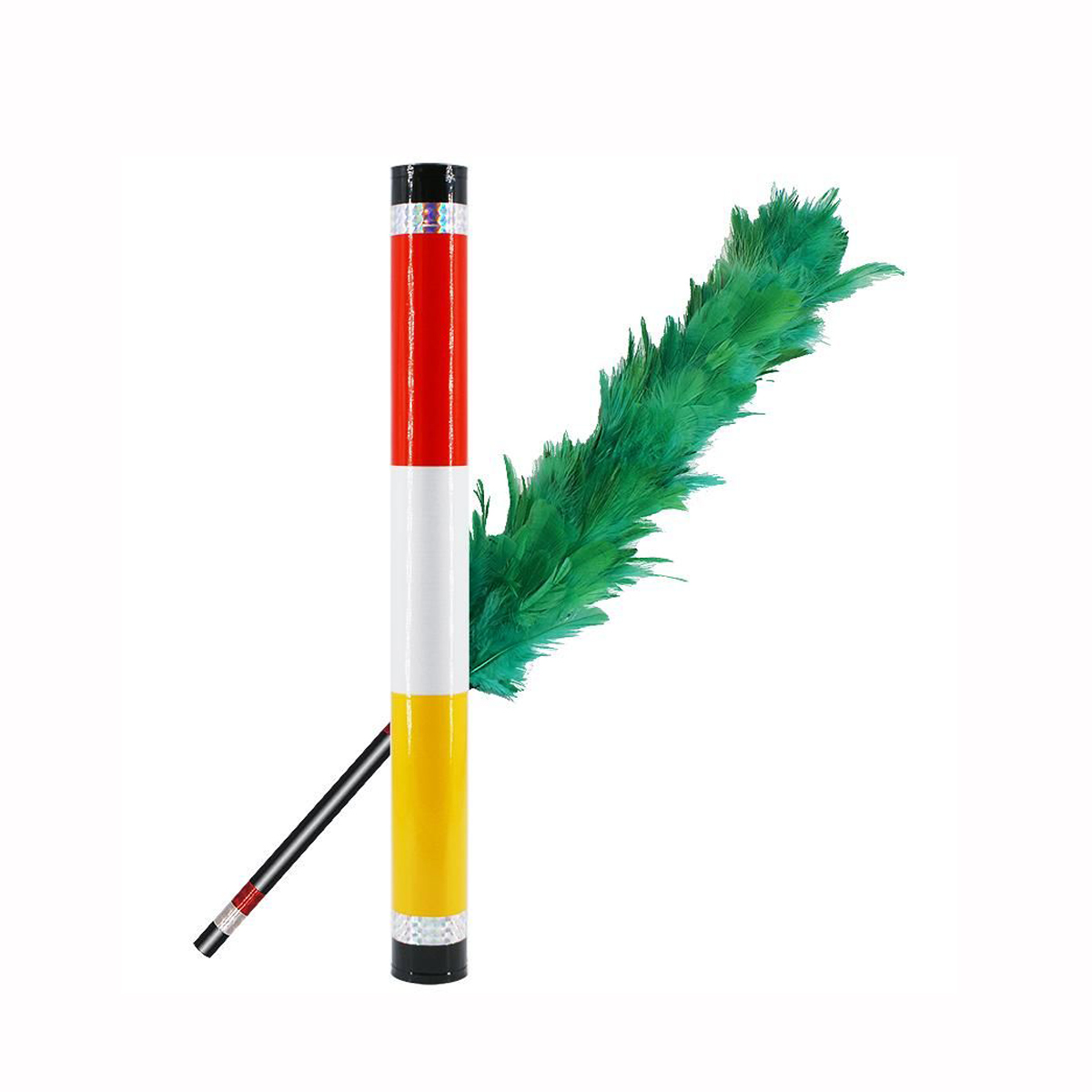 Pluma cambio de color - Imagen 4