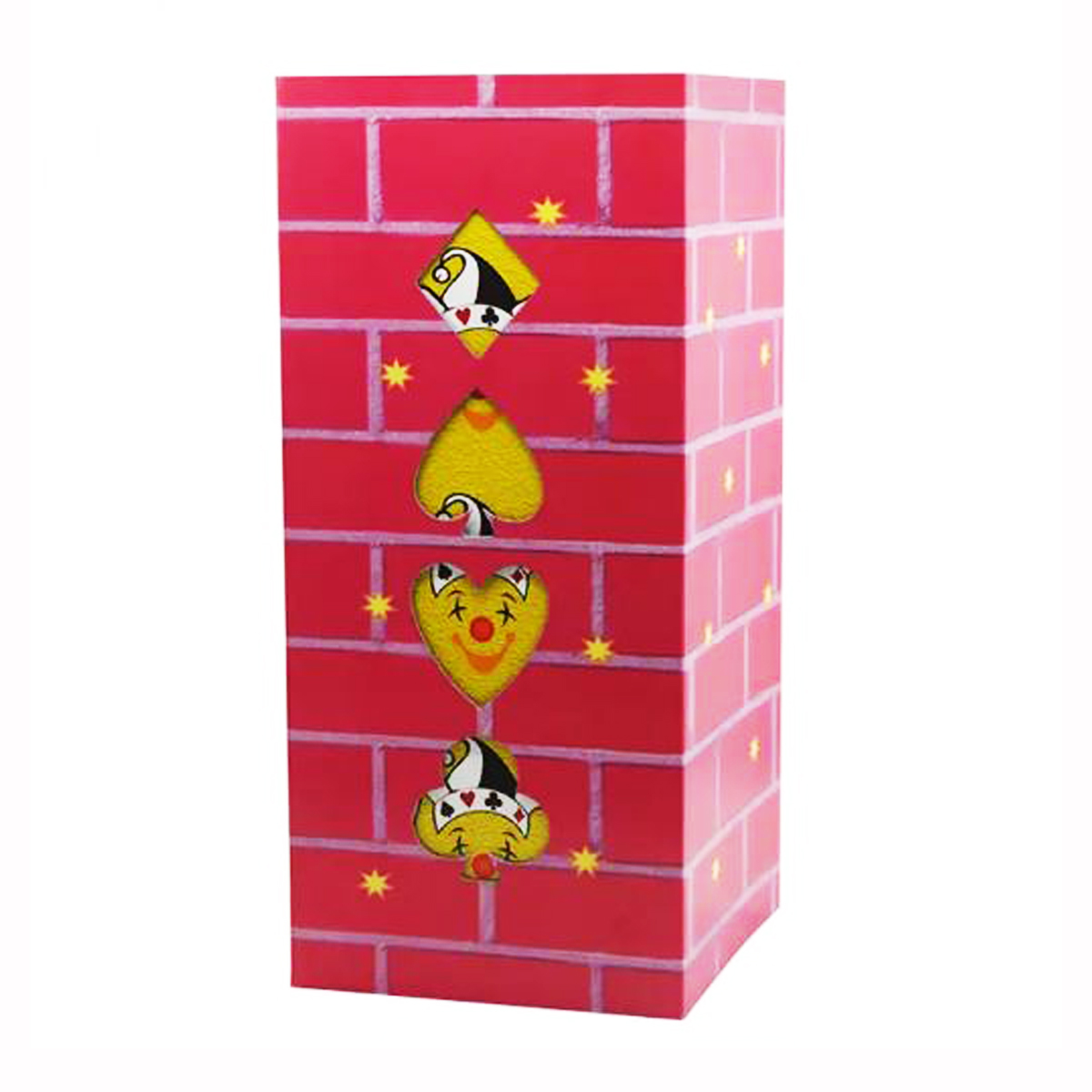 Torre de producción - Imagen 3