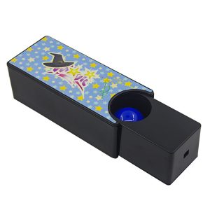 Caja Mágica Cambio de color Bola ( Grande )